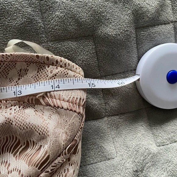 Lulus lace mini dress - Picture 8 of 8